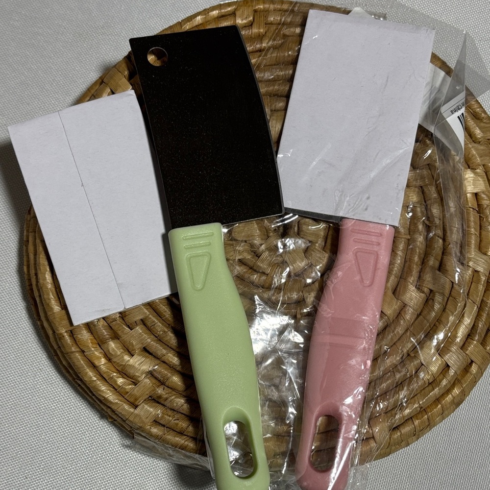 Mini Cleavers - Picture 7 of 8